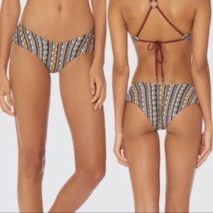 Dolce Vita Hipster Bikini Swim Bottom